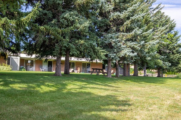 Arbor View Senior Living