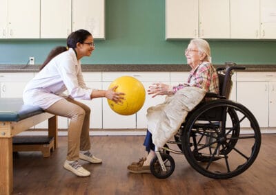 Anaheim Healthcare Center