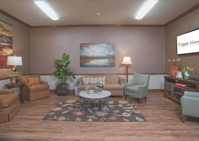 Apple Creek Health and Rehabilitation