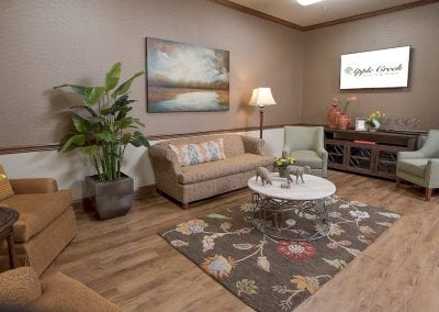 Apple Creek Health and Rehabilitation