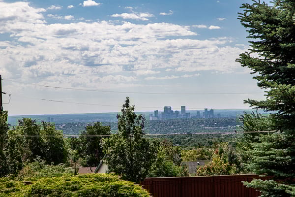 Arbor View Senior Living