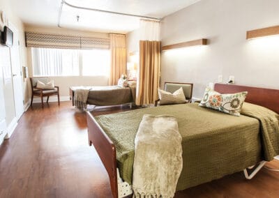 Anaheim Healthcare Center