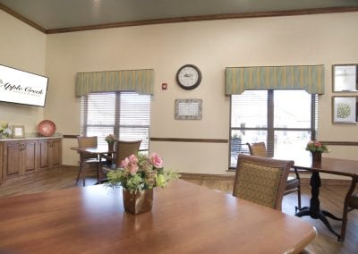 Apple Creek Health and Rehabilitation