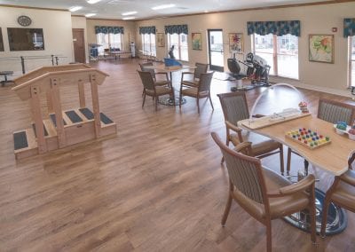 Apple Creek Health and Rehabilitation