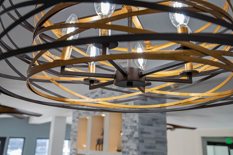 Arbor View Senior Living