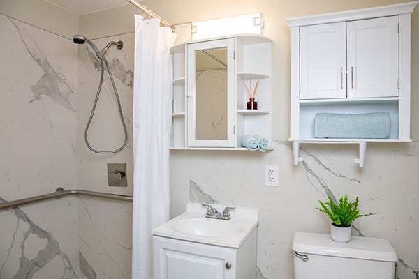 Arbor View Senior Living