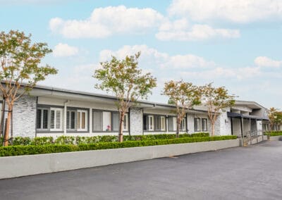 Anaheim Healthcare Center