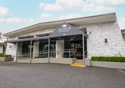 Anaheim Healthcare Center