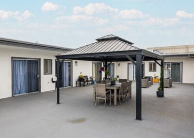 Anaheim Healthcare Center