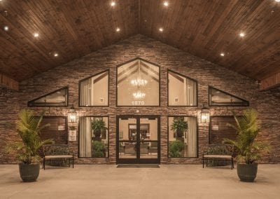 Apple Creek Health and Rehabilitation