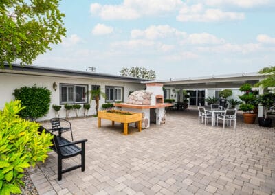 Anaheim Healthcare Center