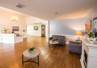 Anaheim Healthcare Center