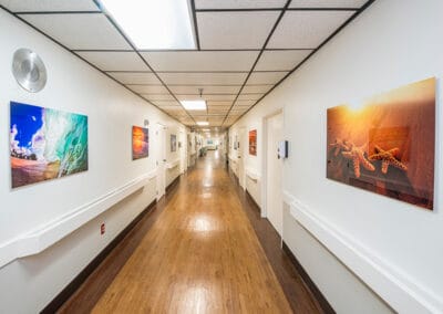 Anaheim Healthcare Center