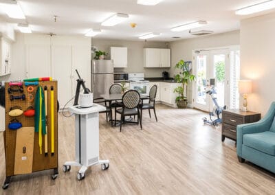 Anaheim Healthcare Center