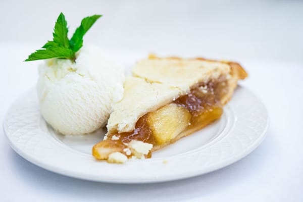 Cascade Park Retirement Community