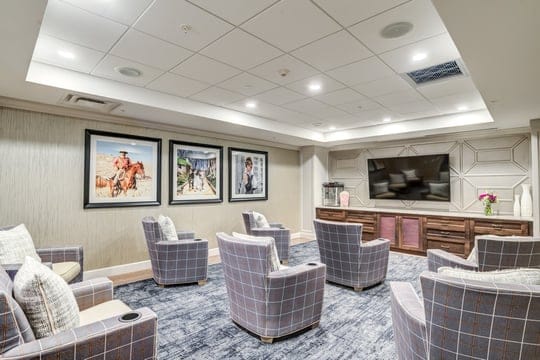 Arbor Terrace Waugh Chapel