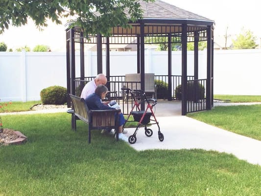 Arbor Springs-West Des Moines