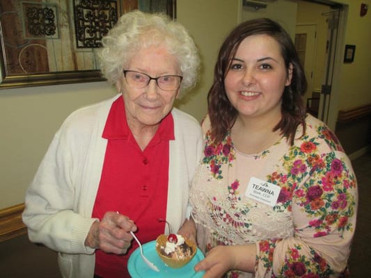 Arbor Springs-West Des Moines