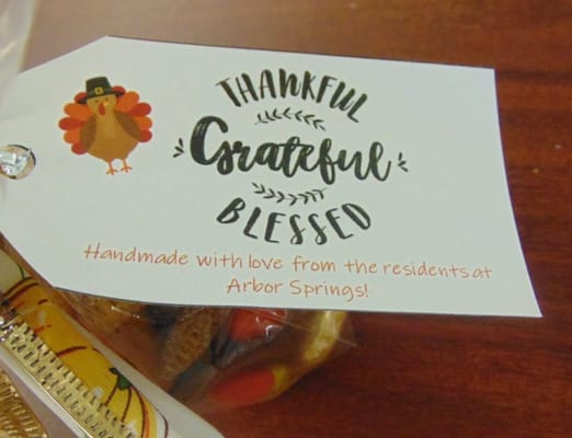 Arbor Springs-West Des Moines