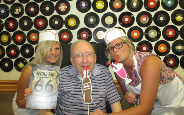 Arbor Springs-West Des Moines