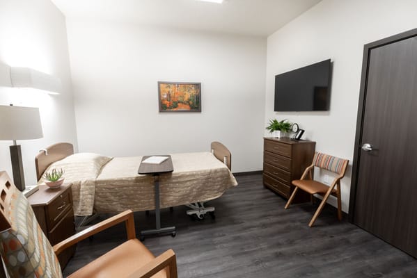 Alpine Meadow Rehab & Nursing