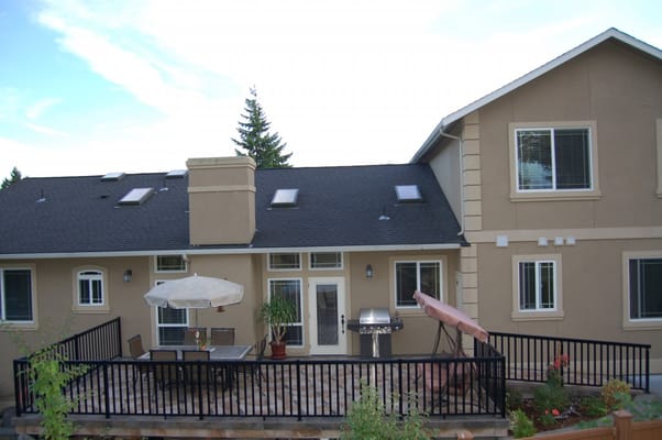 Wilburton Senior Care, Adult Family Home