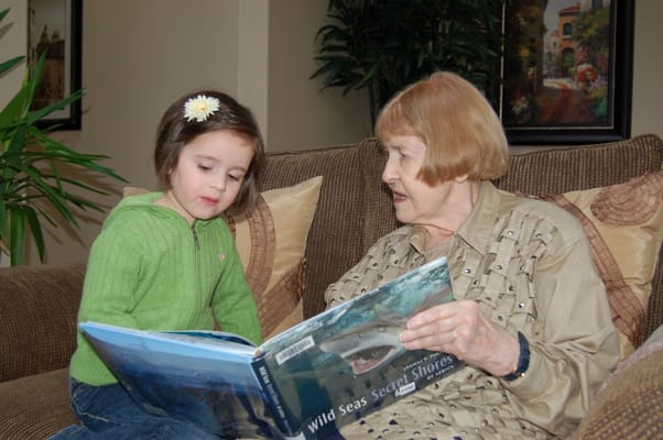 Wilburton Senior Care, Adult Family Home