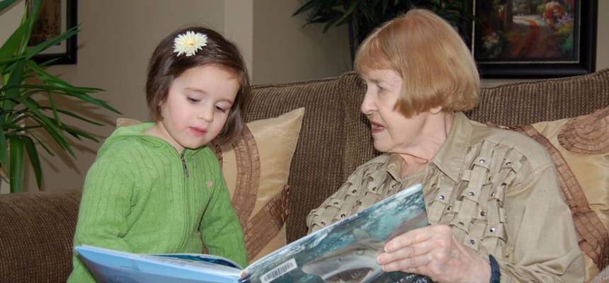 Wilburton Senior Care, Adult Family Home