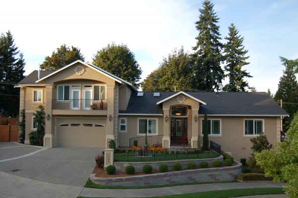 Wilburton Senior Care, Adult Family Home