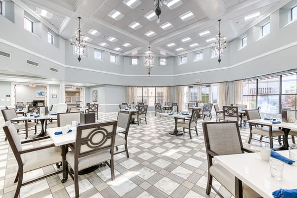 Woodmark At Sun City