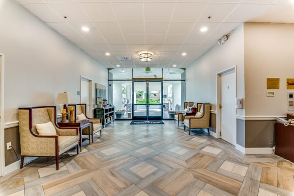 West Park Senior Living