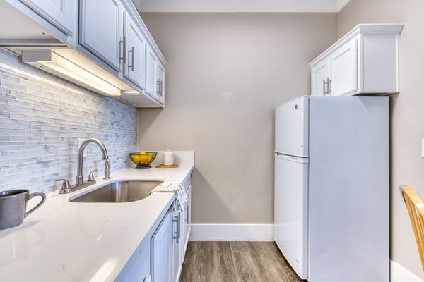 Woodmark At Sun City