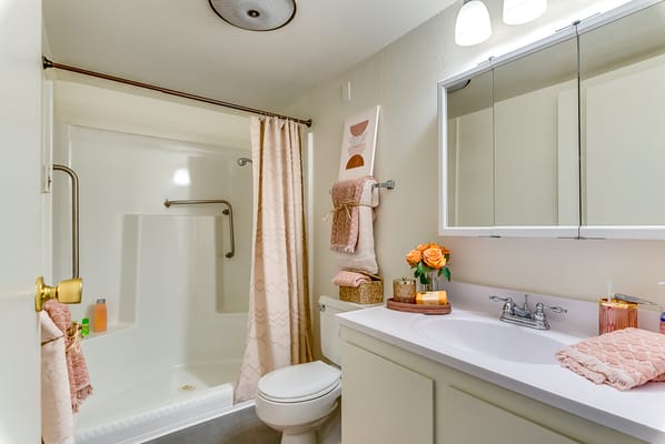 West Park Senior Living