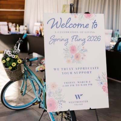 Westminster Village – Scottsdale