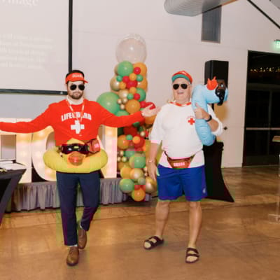 Westminster Village – Scottsdale