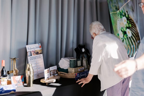 Westminster Village – Scottsdale