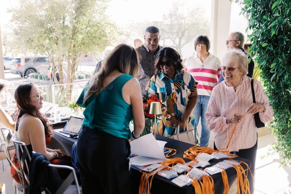 Westminster Village – Scottsdale