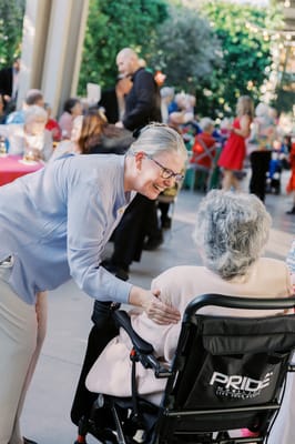 Westminster Village – Scottsdale