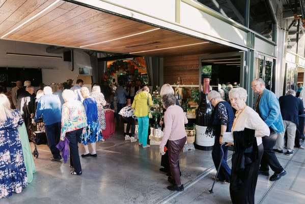 Westminster Village – Scottsdale