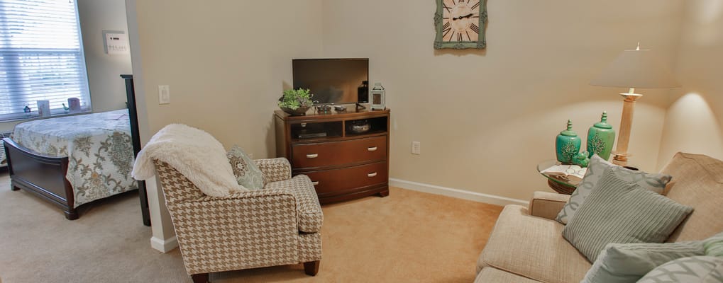 Bickford of Crown Point