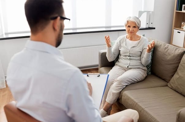 White Plains Center for Nursing Care