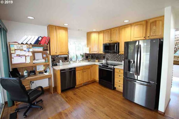 Beaverton Senior Care Home