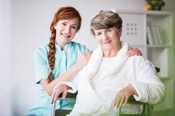 Aurora Home Care