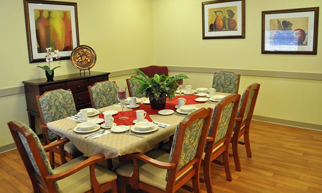 Astoria Skilled Nursing and Rehabilitation