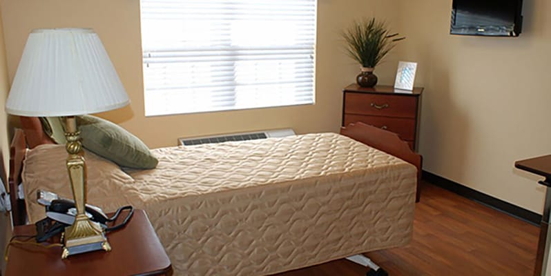 Astoria Skilled Nursing and Rehabilitation