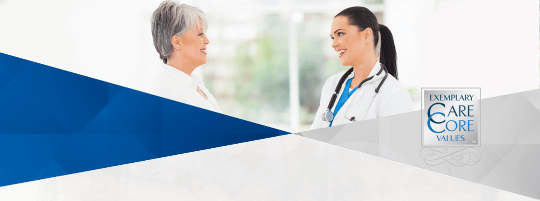 Regal Heights Healthcare and Rehabilitation Center