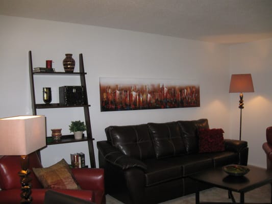 Cityview Senior Tower