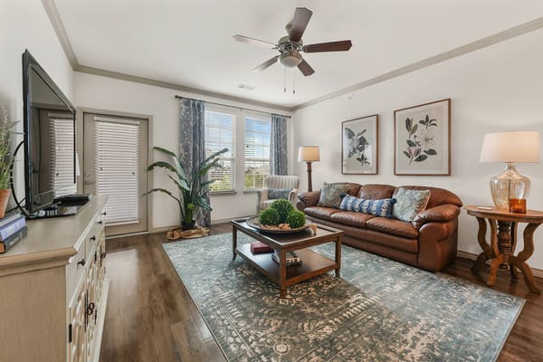 Presidium at Edgestone