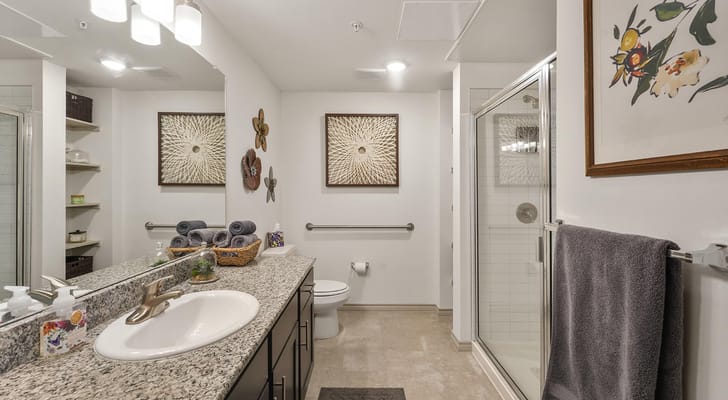 Presidium at Edgestone