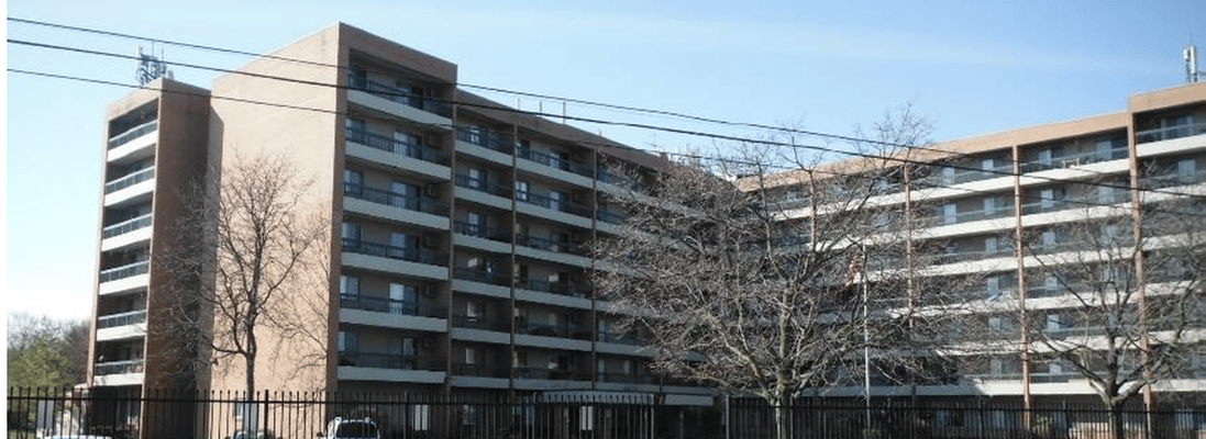 Cherry Hill Place Apartments